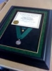 Meritorious Service Medal - Westminster, Colorado Police Department